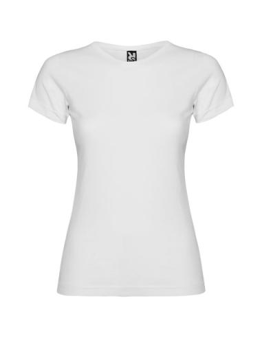 Camiseta de manga corta para mujer N1Z17266R
