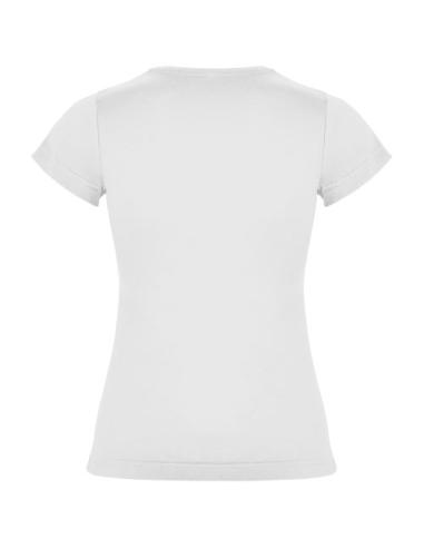Camiseta de manga corta para mujer N1Z17266R