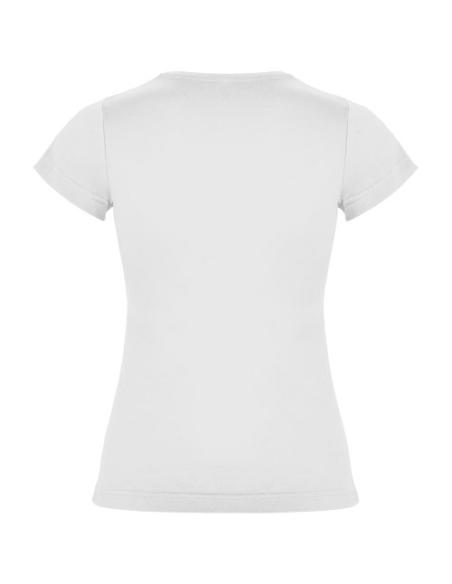 Camiseta de manga corta para mujer N1Z17266R