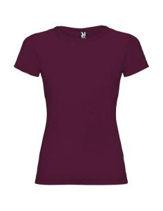 Camiseta de manga corta para mujer N1B17266R