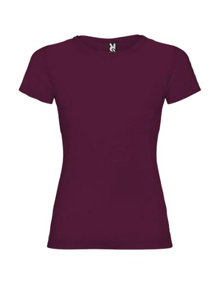 Camiseta de manga corta para mujer N1D27266R