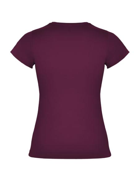 Camiseta de manga corta para mujer N1D27266R