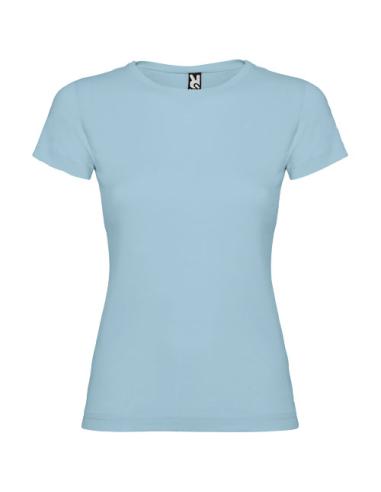 Camiseta de manga corta para mujer N1H27266R