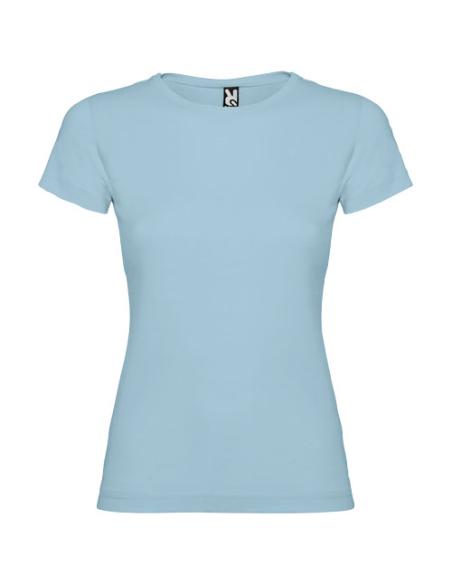 Camiseta de manga corta para mujer N1H27266R