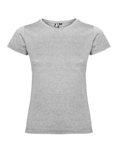 Camiseta de manga corta para mujer N1B17266R