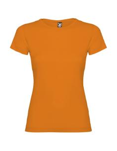 Camiseta de manga corta para mujer N1B17266R