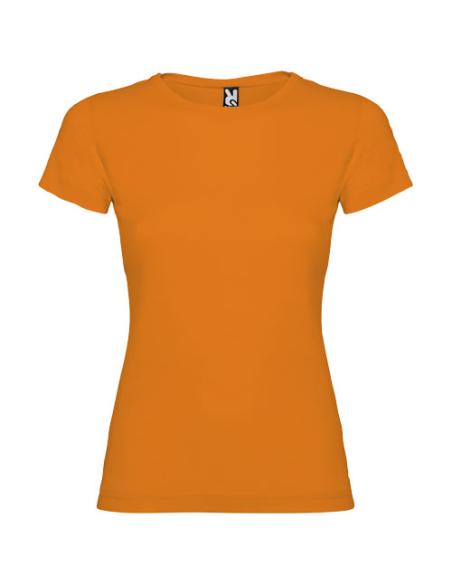 Camiseta de manga corta para mujer N1I37266R