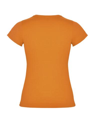 Camiseta de manga corta para mujer N1I37266R