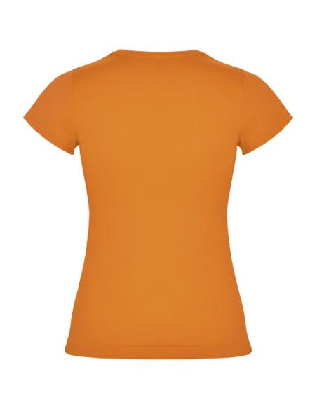 Camiseta de manga corta para mujer N1I37266R