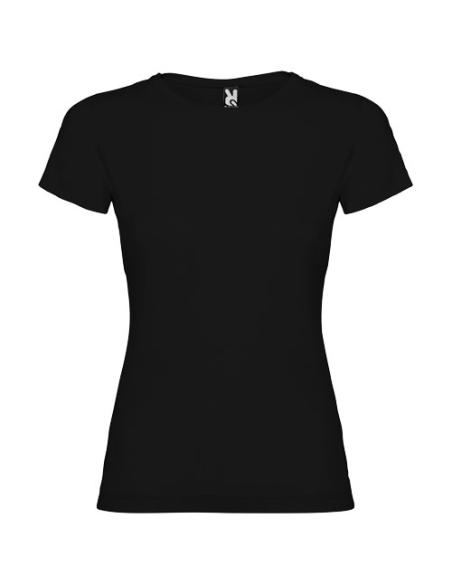 Camiseta de manga corta para mujer N1O37266R
