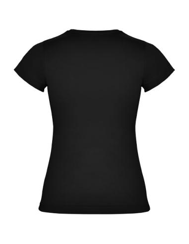 Camiseta de manga corta para mujer N1O37266R