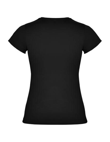 Camiseta de manga corta para mujer N1O37266R