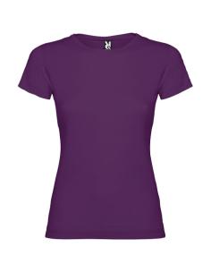 Camiseta de manga corta para mujer N1B17266R