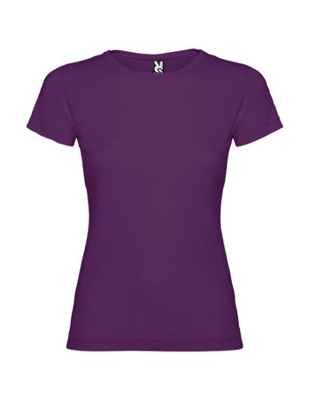 Camiseta de manga corta para mujer N1H47266R