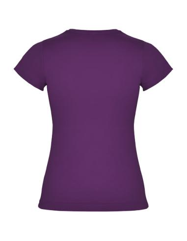 Camiseta de manga corta para mujer N1H47266R