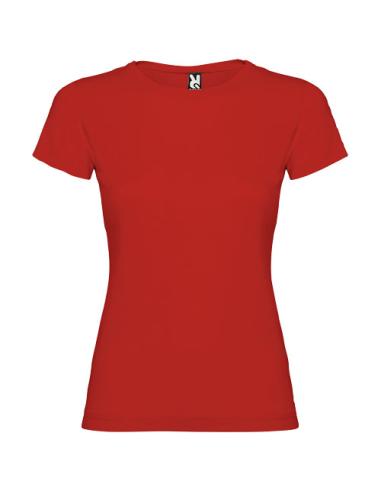 Camiseta de manga corta para mujer N1I47266R