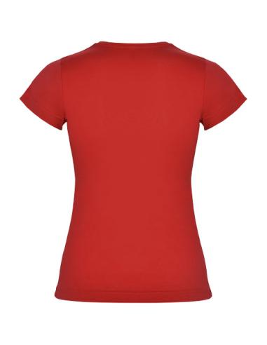 Camiseta de manga corta para mujer N1I47266R