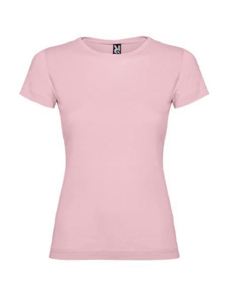 Camiseta de manga corta para mujer N1O47266R