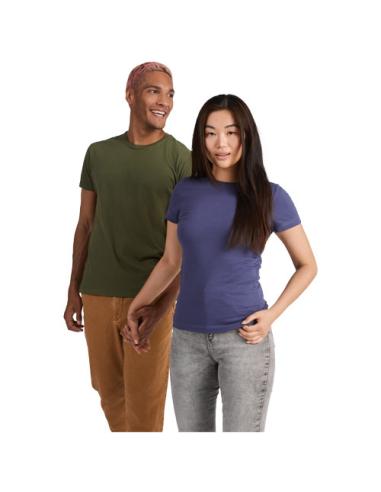 Camiseta de manga corta para mujer N1O47266R