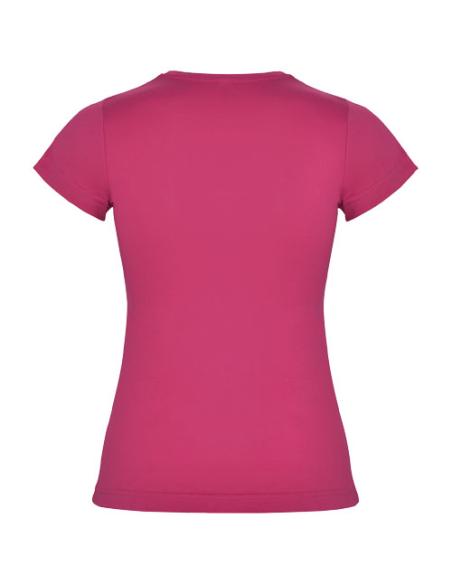 Camiseta de manga corta para mujer N1R47266R