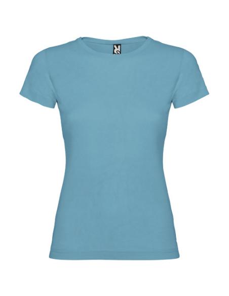 Camiseta de manga corta para mujer N1U47266R