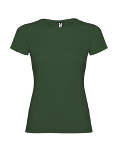 Camiseta de manga corta para mujer N1B17266R