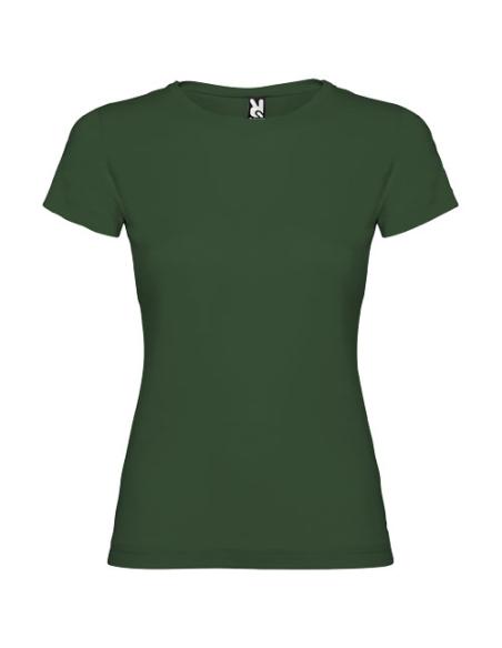 Camiseta de manga corta para mujer N1Z47266R