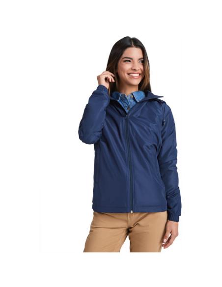 Chaqueta con aislamiento unisex N1R19705R