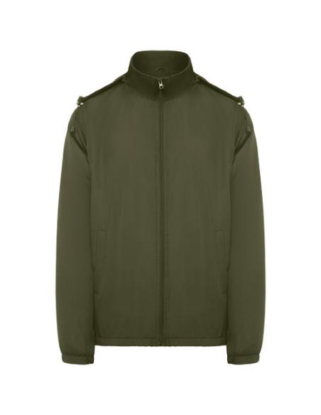 Chaqueta con aislamiento unisex N1M59705R