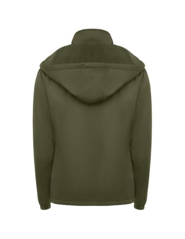 Chaqueta con aislamiento unisex N1M59705R