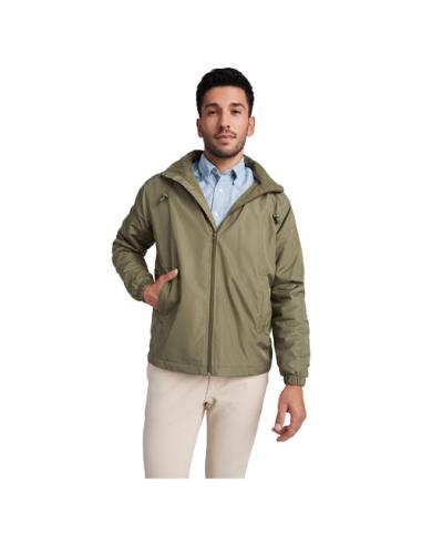 Chaqueta con aislamiento unisex N1M59705R