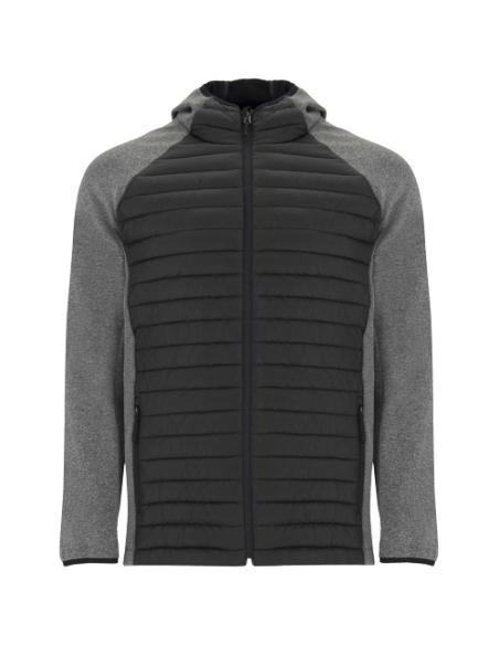 Chaqueta con aislamiento híbrida unisex N1M80211R