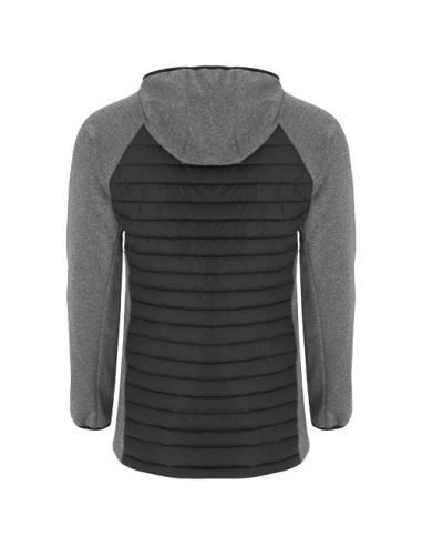Chaqueta con aislamiento híbrida unisex N1M80211R