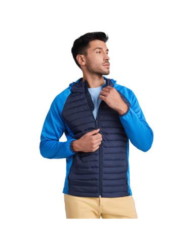 Chaqueta con aislamiento híbrida unisex N1M80211R
