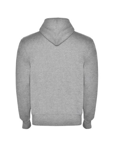 Sudadera con capucha y cremallera completa unisex N1U21246R