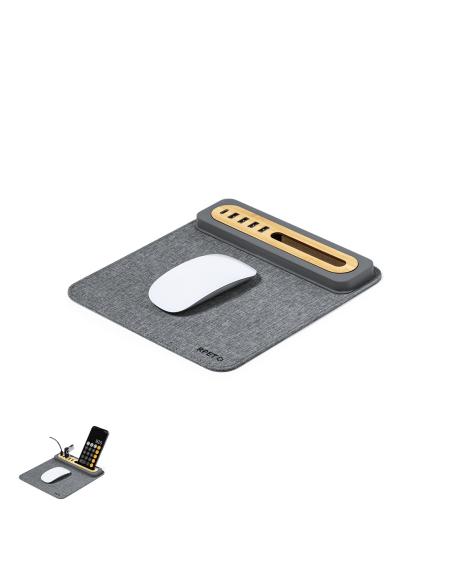 Alfombrilla Multifunción N64202