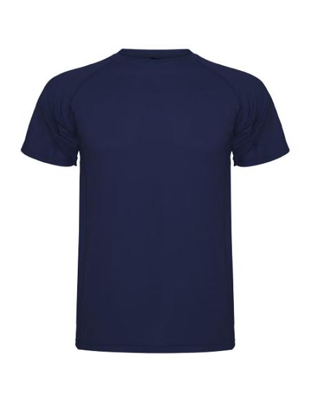 Camiseta deportiva de manga corta para hombre N1R15240R
