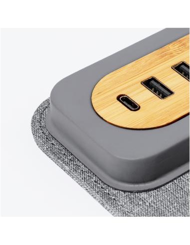 Alfombrilla Multifunción N64202