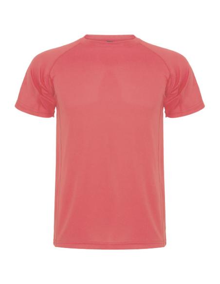 Camiseta deportiva de manga corta para hombre N1K25240R