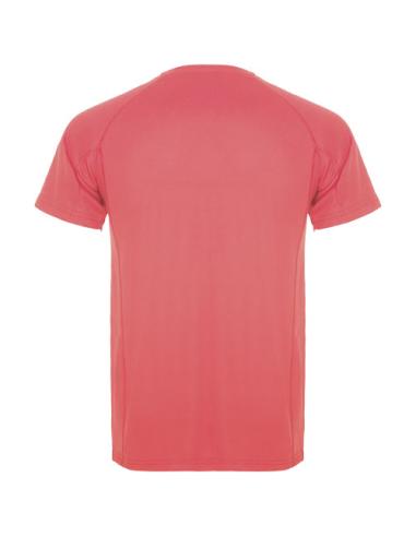 Camiseta deportiva de manga corta para hombre N1K25240R