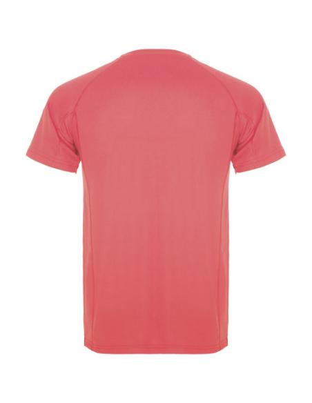 Camiseta deportiva de manga corta para hombre N1K25240R