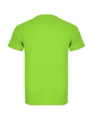 Camiseta deportiva de manga corta para hombre N1X25240R