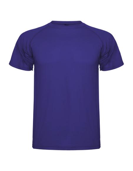 Camiseta deportiva de manga corta para hombre N1E35240R