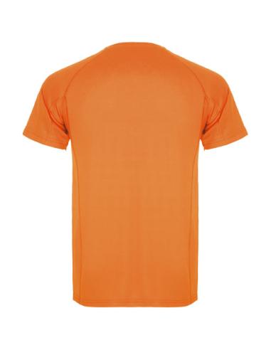 Camiseta deportiva de manga corta para hombre N1L35240R