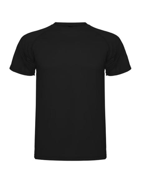 Camiseta deportiva de manga corta para hombre N1O35240R