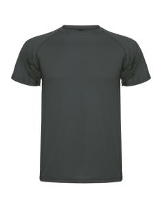 Camiseta deportiva de manga corta para hombre N1B15240R