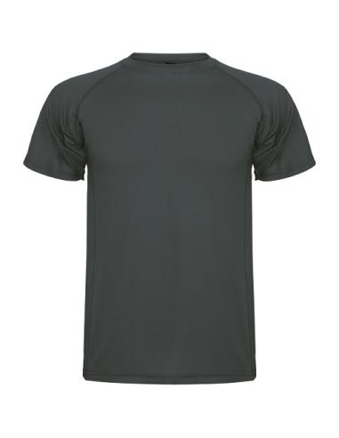 Camiseta deportiva de manga corta para hombre N1B45240R