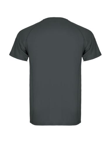 Camiseta deportiva de manga corta para hombre N1B45240R
