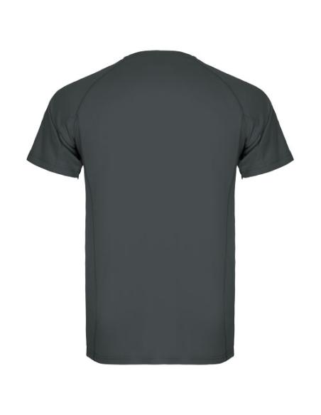 Camiseta deportiva de manga corta para hombre N1B45240R