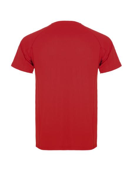 Camiseta deportiva de manga corta para hombre N1I45240R